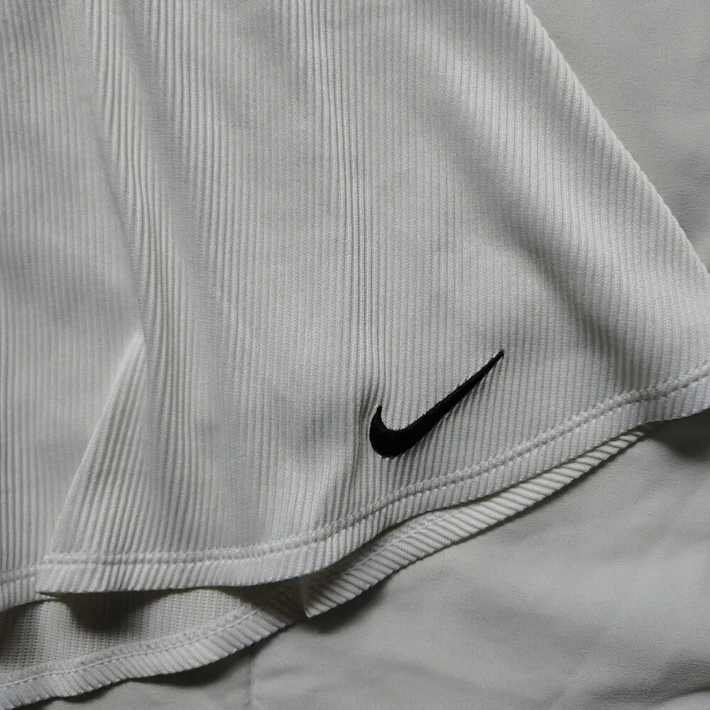 Nike Women's White Skirt